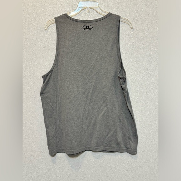 EUC - 3 Men’s Tanks - UA and Nike - size XL - Picture 6 of 10